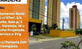 Imagem: Alugo Imóveis Natal e Nova Parnamirim