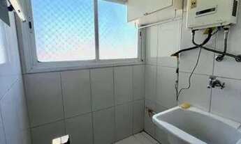 Imagem 7: Apartamento com 3 dormitórios para alugar, 86 m² por R$ 4.327,00/mês - Vila Mascote - São