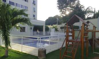 Imagem 6: Apartamento para venda tem 42 metros quadrados com 2 quartos em Mondubim - Fortaleza - CE