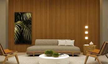 Imagem 7: Apartamento para Venda em Itajaí, Praia Brava, 3 dormitórios, 1 suíte, 2 banheiros, 2 vaga