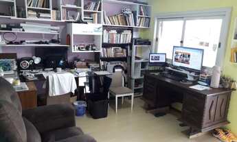 Imagem 3: Casa de barbada no desvio rizzo