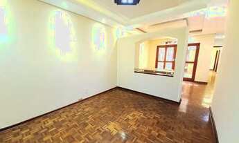 Imagem 3: Casa em Condomínio para aluguel, 3 quartos, 1 suíte, 2 vagas, PARQUE EGISTO RAGAZZO - Lime