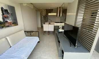 Imagem 6: Cobertura à venda, 2 quartos, 1 suíte, 2 vagas, Boqueirão - Santos/SP