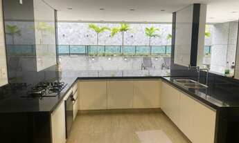 Imagem 5: Cobertura duplex 294 metros quadrados com 4 quartos em Carmo - Belo Horizonte - MG