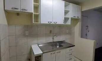 Imagem 2: Apartamento de 2 quartos para alugar no bairro Serraria