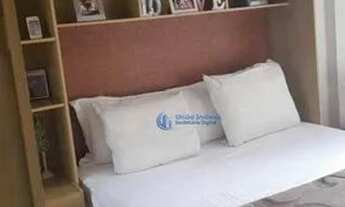 Imagem 4: Apartamento com 2 dormitórios à venda, 74 m² por R$ 390.000,00 - Itapuã - Vila Velha/ES