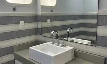 Imagem: 115m2, reformado ao lado da Av Paulista!