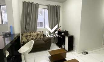 Imagem 3: LOCAÇÃO Apartmento de 2 quartos em frente a UEPG Campus Residencial Jardim das Araucária