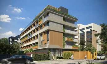 Imagem: Apartamento Flat em Cabo Branco, João Pessoa-PB