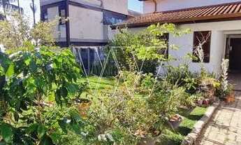 Imagem 3: Casa - Loteamento Caminhos de São Conrado (Sousas) - Campinas