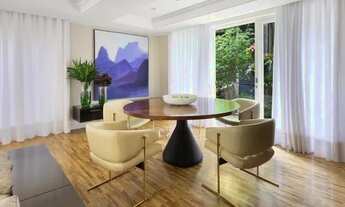 Imagem 5: CASA DE VILA REFORMADA COM PISCINA