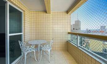 Imagem 6: Apartamento Vila Tupi Praia Grande