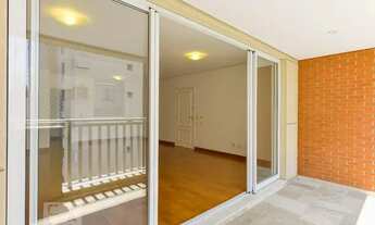 Imagem 5: Apartamento para Aluguel - Jardim Paulista, 2 Quartos, 112 m2