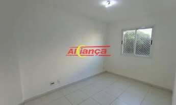 Imagem 6: ÓTIMO APARTAMENTO COM 2 DORMITÓRIOS 48M² - VILA RIO DE JANEIRO