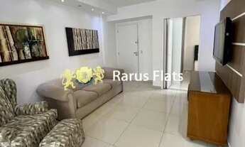 Imagem 2: Excelente Flat para locação no Jardins