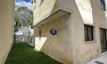 Imagem 4: Sobrado à venda no bairro Cajuru - Curitiba/PR