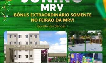 Imagem: Apartamento em Bauru, 2 quartos, Borella