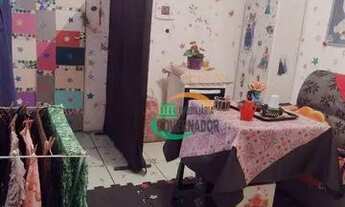 Imagem 5: Apartamento com 2 dormitórios à venda, 50 m² por R$ 120.000,00 - Jardim Yeda - Campinas/SP