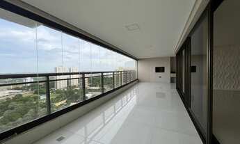 Imagem: Apartamento à venda com 259m², 4 suítes