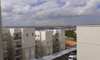 Imagem 6: Apartamento - Jardim Novo Maracanã - Campinas