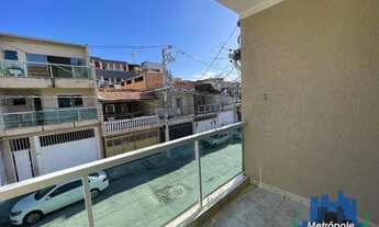 Imagem 7: Sobrado com 3 dormitórios à venda, 180 m² por R$ 480.000,00 - Jardim São Domingos - Guarul