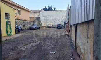 Imagem 4: São Paulo - Terreno Padrão - Jardim Promissão