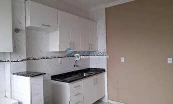 Imagem 14: Apartamento com 2 dormitórios, 60 m² - venda por R$ 277.000,00 ou aluguel por R$ 1.825,00