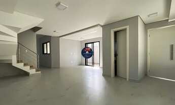 Imagem 4: Sobrado à venda no bairro Boqueirão - Curitiba/PR