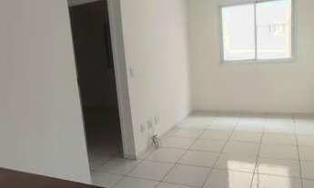 Imagem 2: Apartamento com 2 dormitórios para alugar, 42 m² por R$ 1.200/mês - Jardim Elizabete - Tab