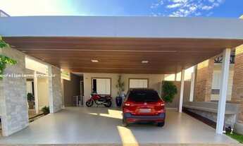 Imagem: Casa em Condomínio para Venda em Presidente