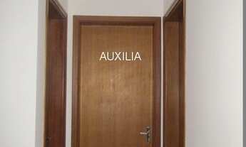 Imagem 7: Apartamento de 2 quartos, elevador e sacada á venda em Sorocaba na Avenida São Paulo próx