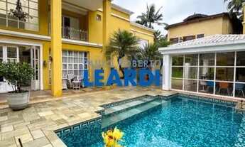 Imagem: CASA EM CONDOMÍNIO - RESIDENCIAL TAMBORÉ