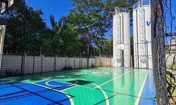 Imagem 3: Apartamento para aluguel, 2 quartos, 1 vaga, Jardim Paulistano - Ribeirão Preto/SP