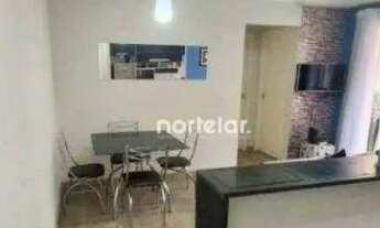 Imagem 4: Apartamento com 2 dormitórios à venda, 50 m² - Loteamento City Jaragua - São Paulo/SP