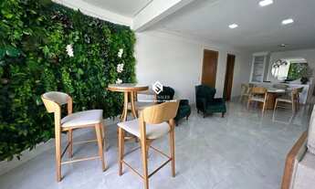 Imagem: Excelente apartamento com 3 quartos, sendo