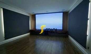 Imagem 5: Casa com 3 dormitórios para alugar, 600 m² por R$ 13.000/mês - Jardim Patrícia - Uberlândi