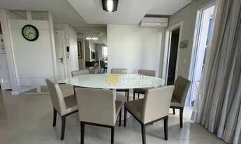 Imagem 7: Cobertura com 3 dormitórios para alugar, 147 m² por R$ 10.000/mês - Jurerê - Florianópolis