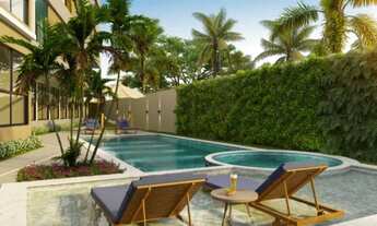 Imagem 4: Apartamento para venda com 19 metros quadrados com 1 quarto em Tamandaré - Tamandaré - Pe