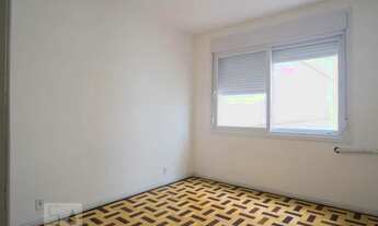 Imagem 7: Apartamento para Aluguel - Centro Histórico, 1 Quarto, 45 m2