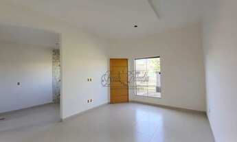 Imagem 5: Casa com 2 dormitórios à venda, 65 m² por R$ 270.000,00 - Residencial Abussafe - Londrina