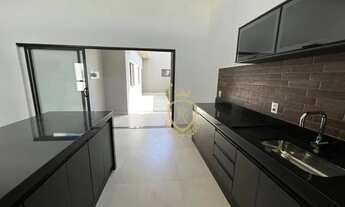 Imagem: Casa com 3 dormitórios à venda, 100 m²