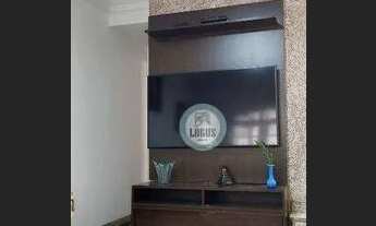 Imagem 3: Sobrado com 3 dormitórios à venda, 172 m² por R$ 800.000,00 - Centro - São Bernardo do Cam