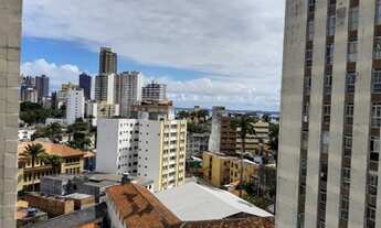 Imagem 3: Apartamento para aluguel e venda tem 50 metros quadrados com 1 quarto em Centro - Salvador