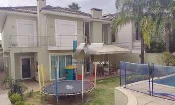 Imagem 4: CASA PARA LOCAÇÃO EM ALPHAVILLE CONDE 2