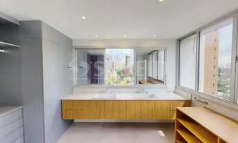 Imagem 7: COBERTURA DUPLEX + ROOFTOP - HIGIENÓPOLIS