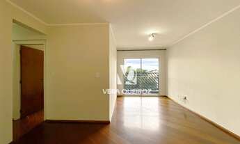 Imagem 2: APARTAMENTO DE 86M² PARA VENDA REGIÃO DA VILA IINDUSTRIAL