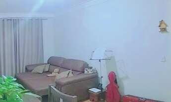 Imagem: Apartamento para venda tem 48 metros quadrados