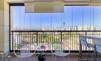 Imagem 4: Apartamento para venda na Leopoldina..