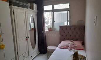 Imagem 5: Apartamento com 2 quartos em Campinas - São José - SC