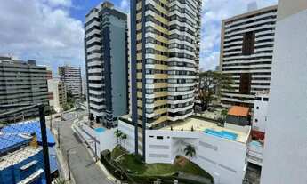 Imagem 4: Cobertura com 2 quartos e 1 suíte, 106,00 m² à venda por R$ 890.000,00 ou aluguel por R$ 4